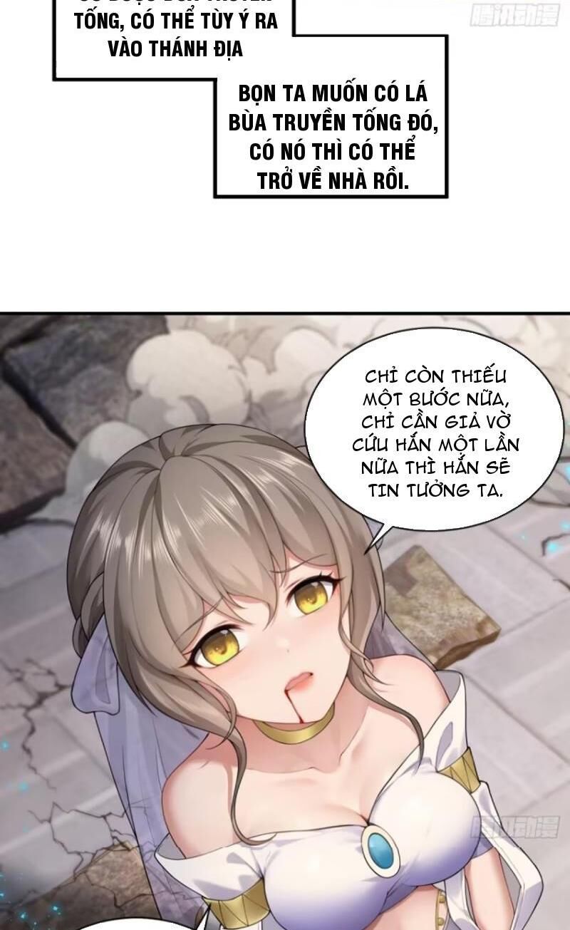Bắt Đầu Với Tuyệt Sắc Sư Tôn: Hệ Thống Tổng Cục Phản Cốt Chap 49 - Next Chap 50
