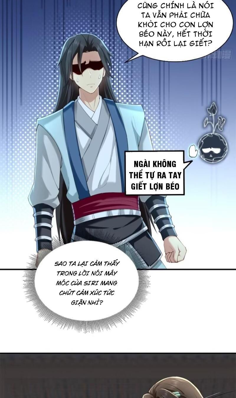 Bắt Đầu Với Tuyệt Sắc Sư Tôn: Hệ Thống Tổng Cục Phản Cốt Chap 49 - Next Chap 50
