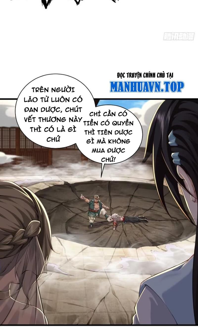 Bắt Đầu Với Tuyệt Sắc Sư Tôn: Hệ Thống Tổng Cục Phản Cốt Chap 49 - Next Chap 50