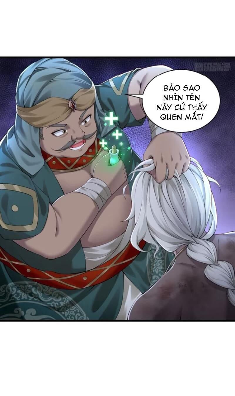 Bắt Đầu Với Tuyệt Sắc Sư Tôn: Hệ Thống Tổng Cục Phản Cốt Chap 49 - Next Chap 50