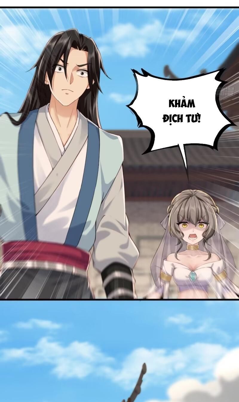 Bắt Đầu Với Tuyệt Sắc Sư Tôn: Hệ Thống Tổng Cục Phản Cốt Chap 49 - Next Chap 50