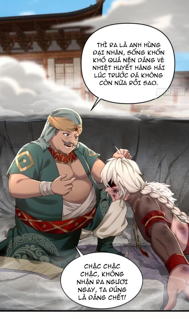 Bắt Đầu Với Tuyệt Sắc Sư Tôn: Hệ Thống Tổng Cục Phản Cốt Chap 49 - Next Chap 50