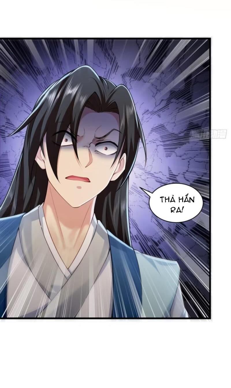 Bắt Đầu Với Tuyệt Sắc Sư Tôn: Hệ Thống Tổng Cục Phản Cốt Chap 49 - Next Chap 50