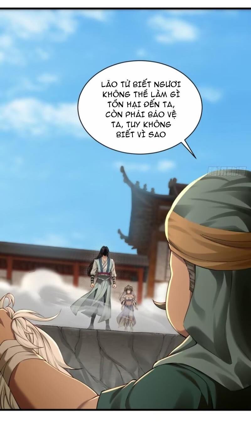 Bắt Đầu Với Tuyệt Sắc Sư Tôn: Hệ Thống Tổng Cục Phản Cốt Chap 49 - Next Chap 50
