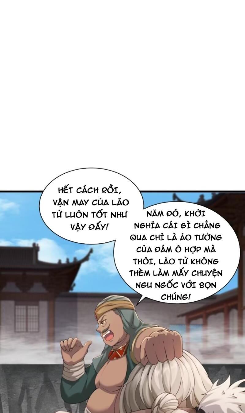 Bắt Đầu Với Tuyệt Sắc Sư Tôn: Hệ Thống Tổng Cục Phản Cốt Chap 49 - Next Chap 50
