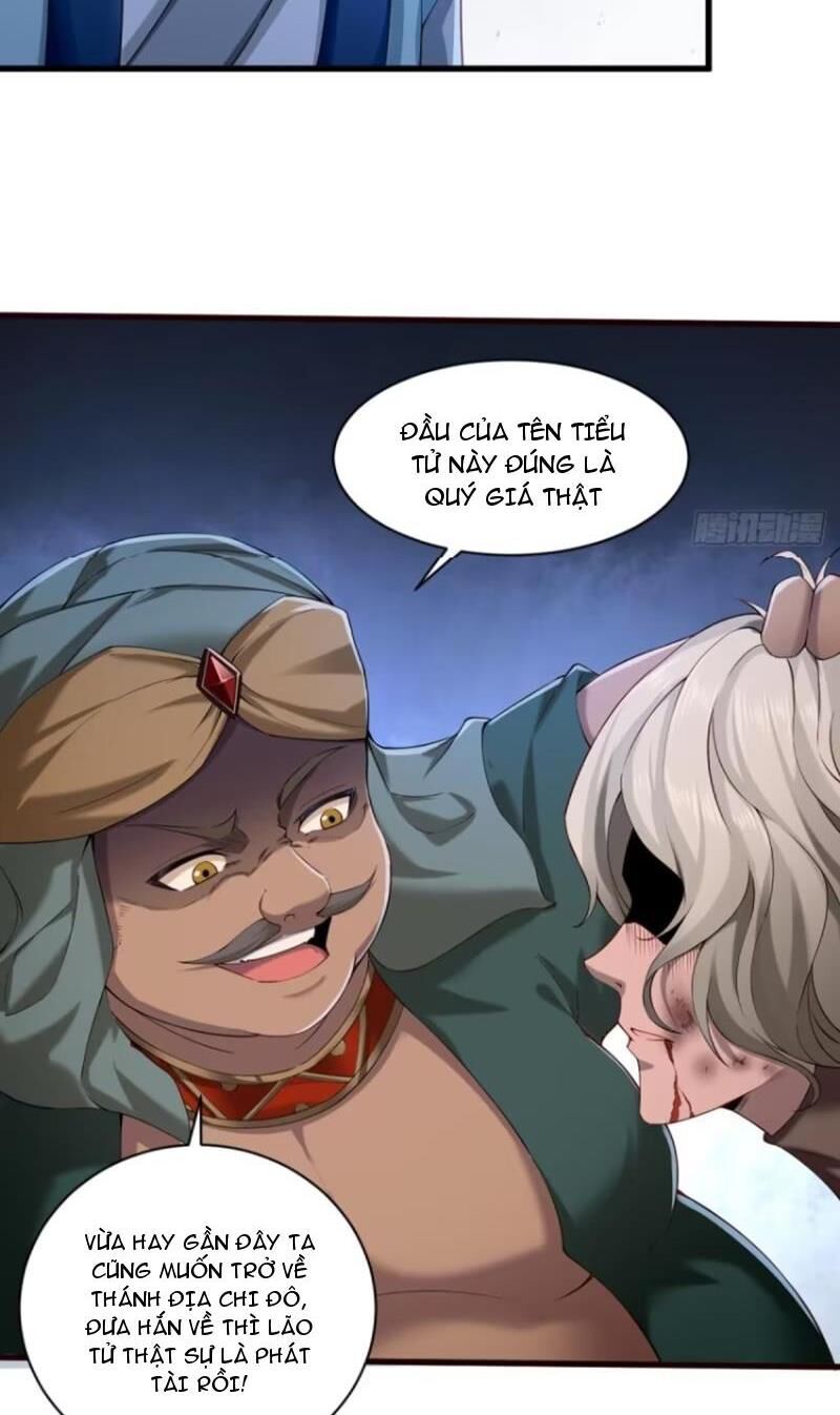 Bắt Đầu Với Tuyệt Sắc Sư Tôn: Hệ Thống Tổng Cục Phản Cốt Chap 49 - Next Chap 50