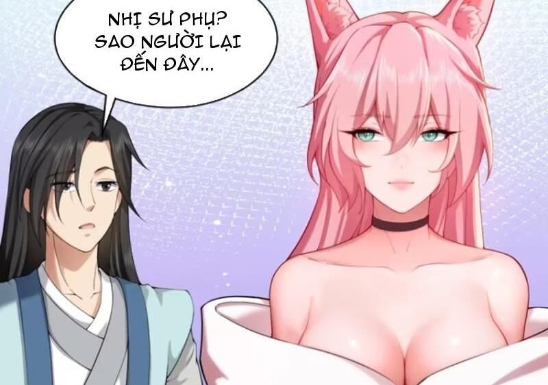 Bắt Đầu Với Tuyệt Sắc Sư Tôn: Hệ Thống Tổng Cục Phản Cốt Chap 49 - Next Chap 50