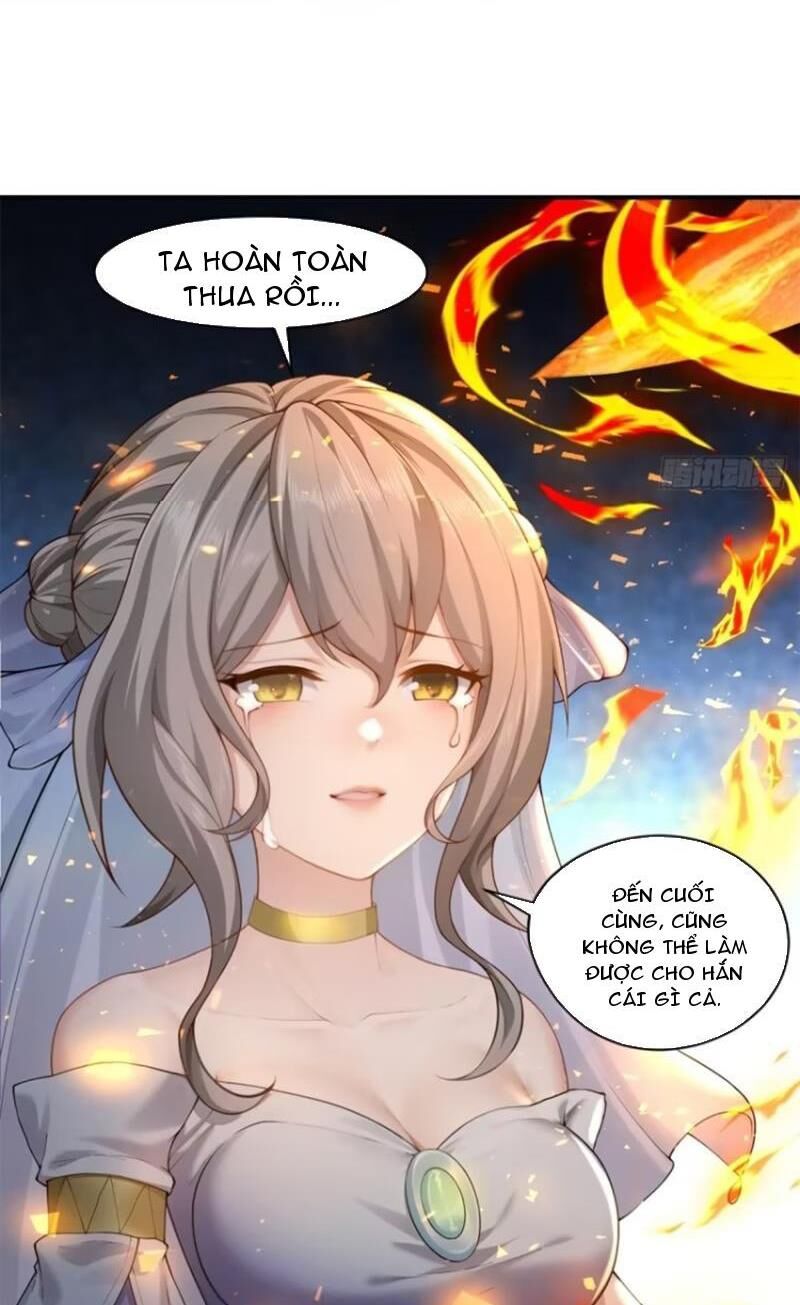 Bắt Đầu Với Tuyệt Sắc Sư Tôn: Hệ Thống Tổng Cục Phản Cốt Chap 49 - Next Chap 50