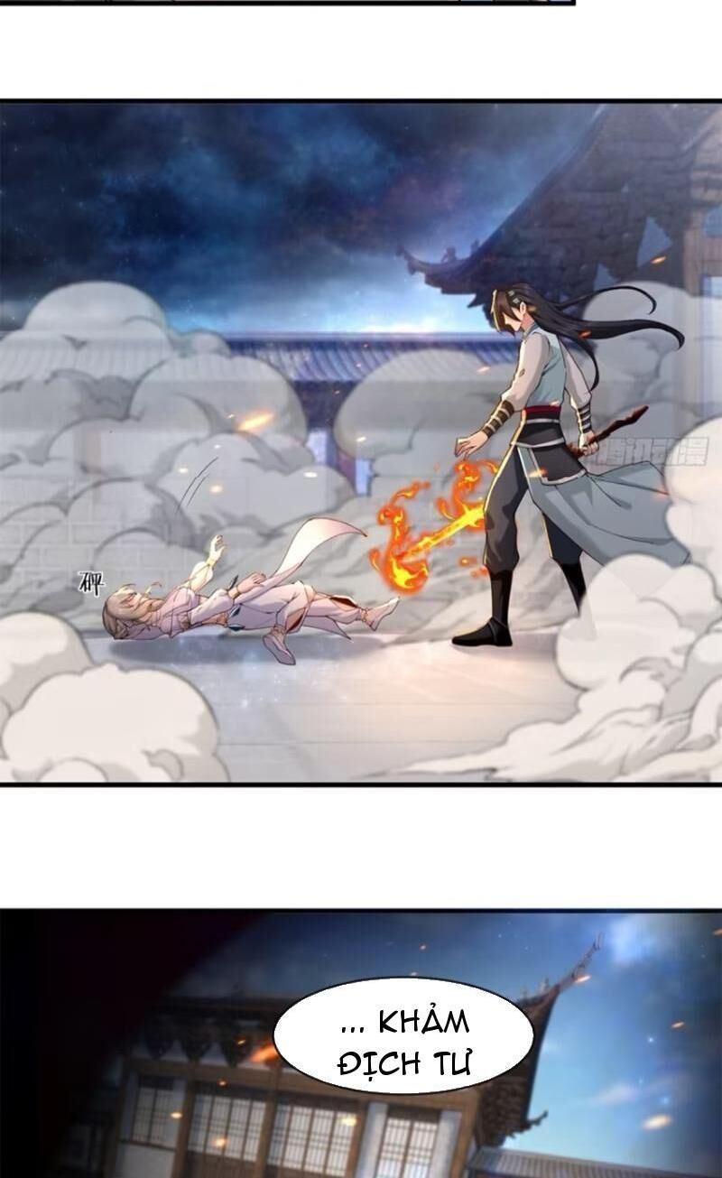 Bắt Đầu Với Tuyệt Sắc Sư Tôn: Hệ Thống Tổng Cục Phản Cốt Chap 49 - Next Chap 50