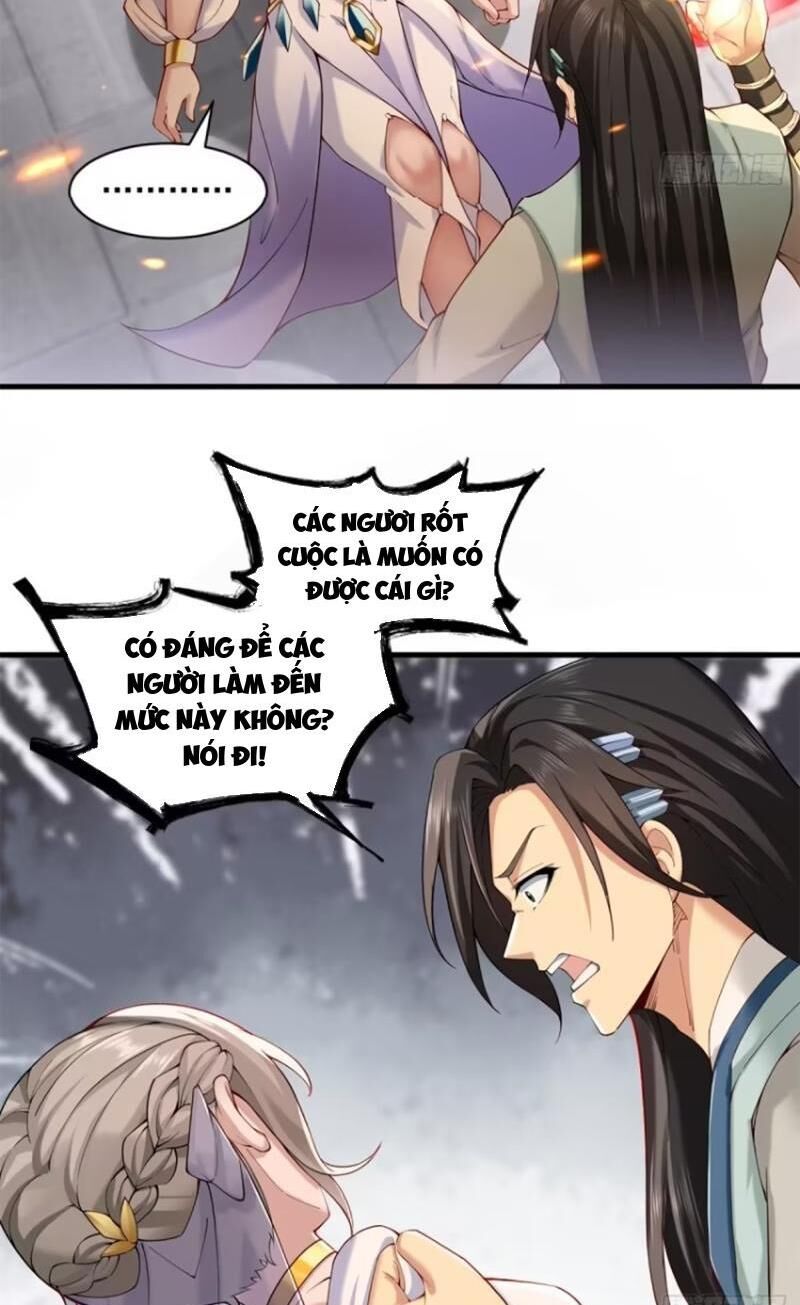 Bắt Đầu Với Tuyệt Sắc Sư Tôn: Hệ Thống Tổng Cục Phản Cốt Chap 49 - Next Chap 50