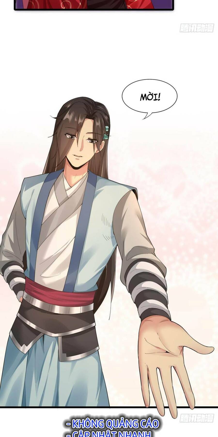 Bắt Đầu Với Tuyệt Sắc Sư Tôn: Hệ Thống Tổng Cục Phản Cốt Chap 5 - Next Chap 6