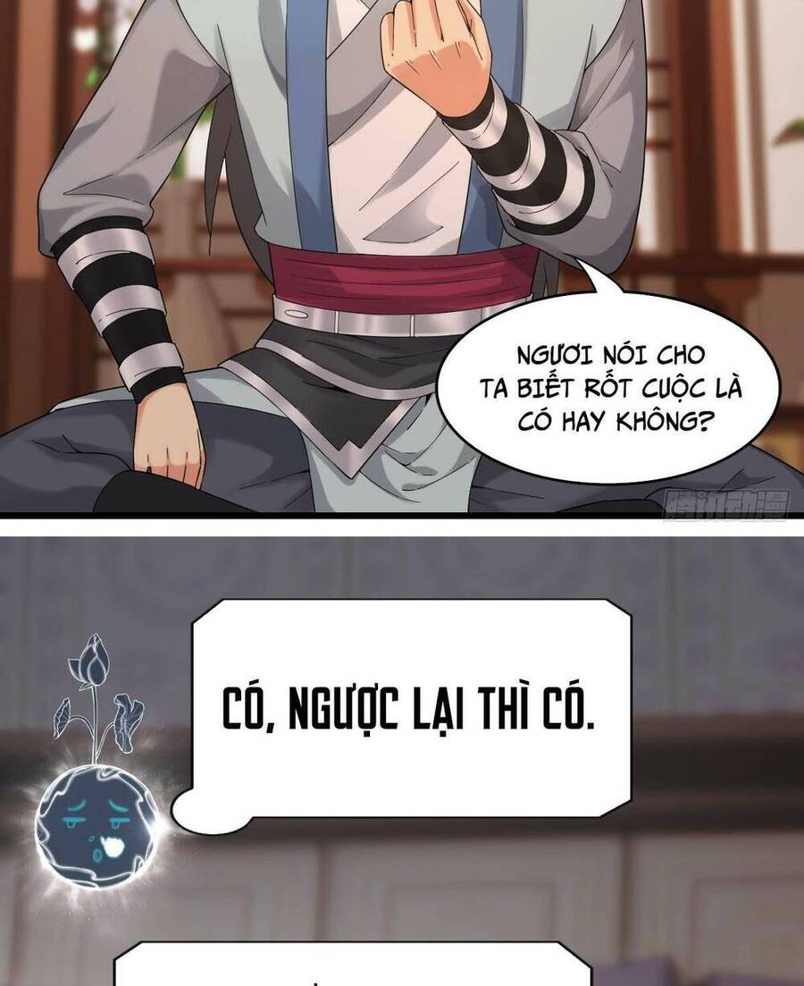 Bắt Đầu Với Tuyệt Sắc Sư Tôn: Hệ Thống Tổng Cục Phản Cốt Chap 5 - Next Chap 6