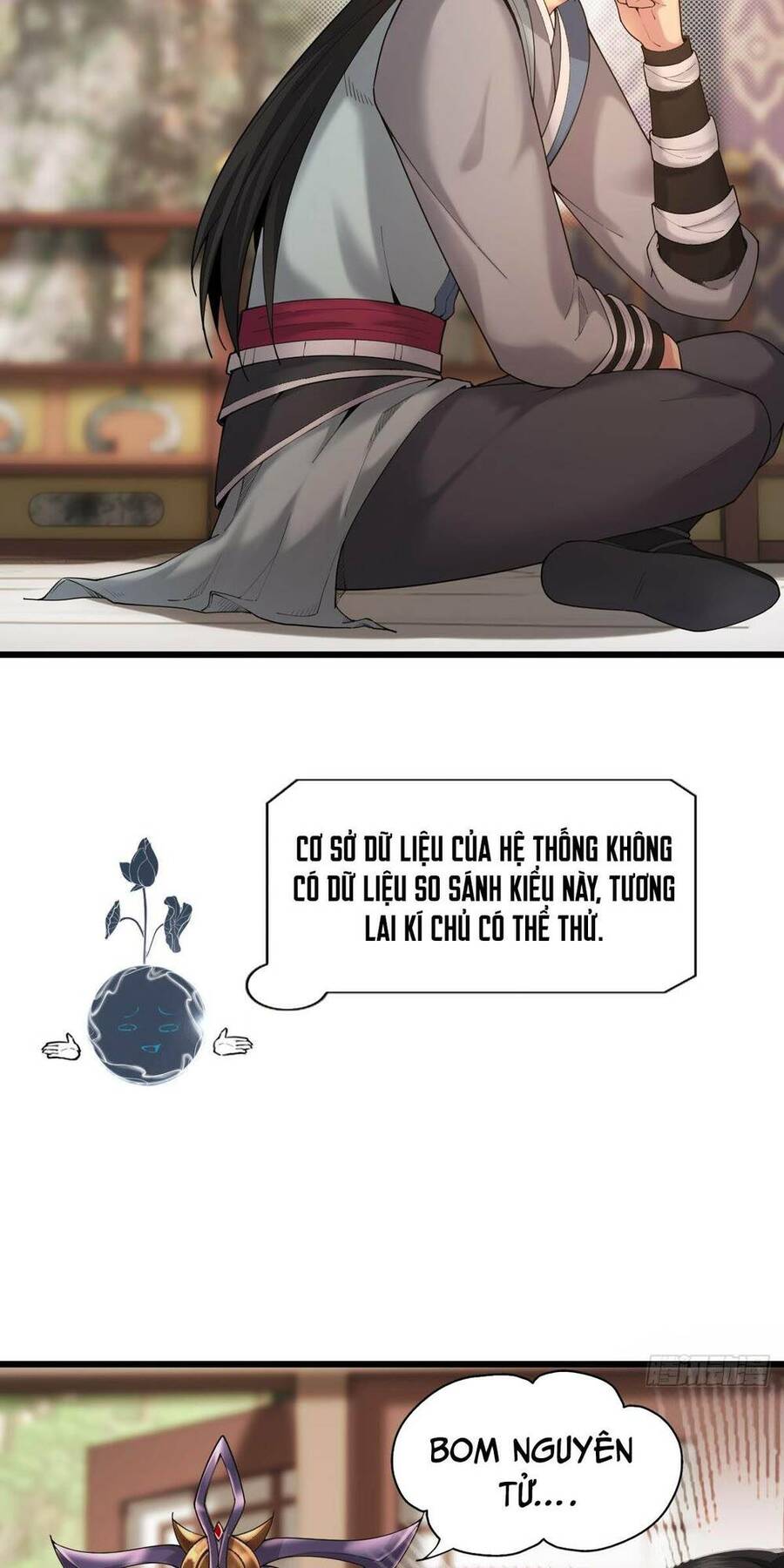 Bắt Đầu Với Tuyệt Sắc Sư Tôn: Hệ Thống Tổng Cục Phản Cốt Chap 5 - Next Chap 6
