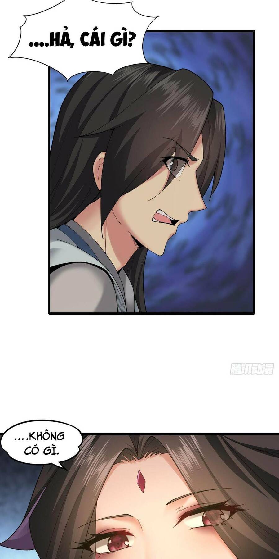 Bắt Đầu Với Tuyệt Sắc Sư Tôn: Hệ Thống Tổng Cục Phản Cốt Chap 5 - Next Chap 6