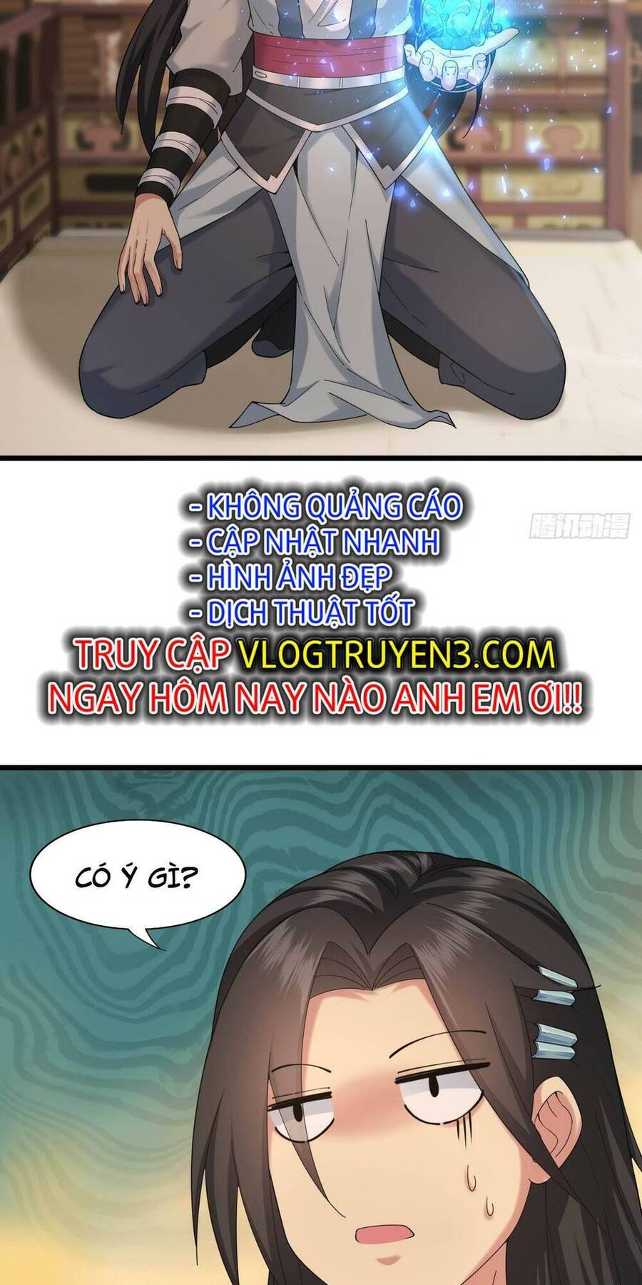 Bắt Đầu Với Tuyệt Sắc Sư Tôn: Hệ Thống Tổng Cục Phản Cốt Chap 5 - Next Chap 6