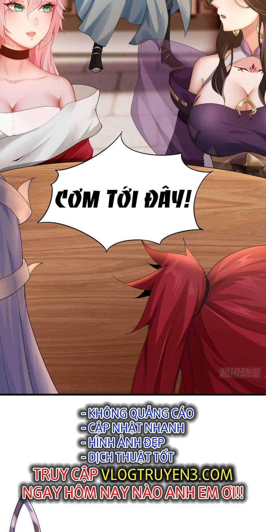Bắt Đầu Với Tuyệt Sắc Sư Tôn: Hệ Thống Tổng Cục Phản Cốt Chap 5 - Next Chap 6