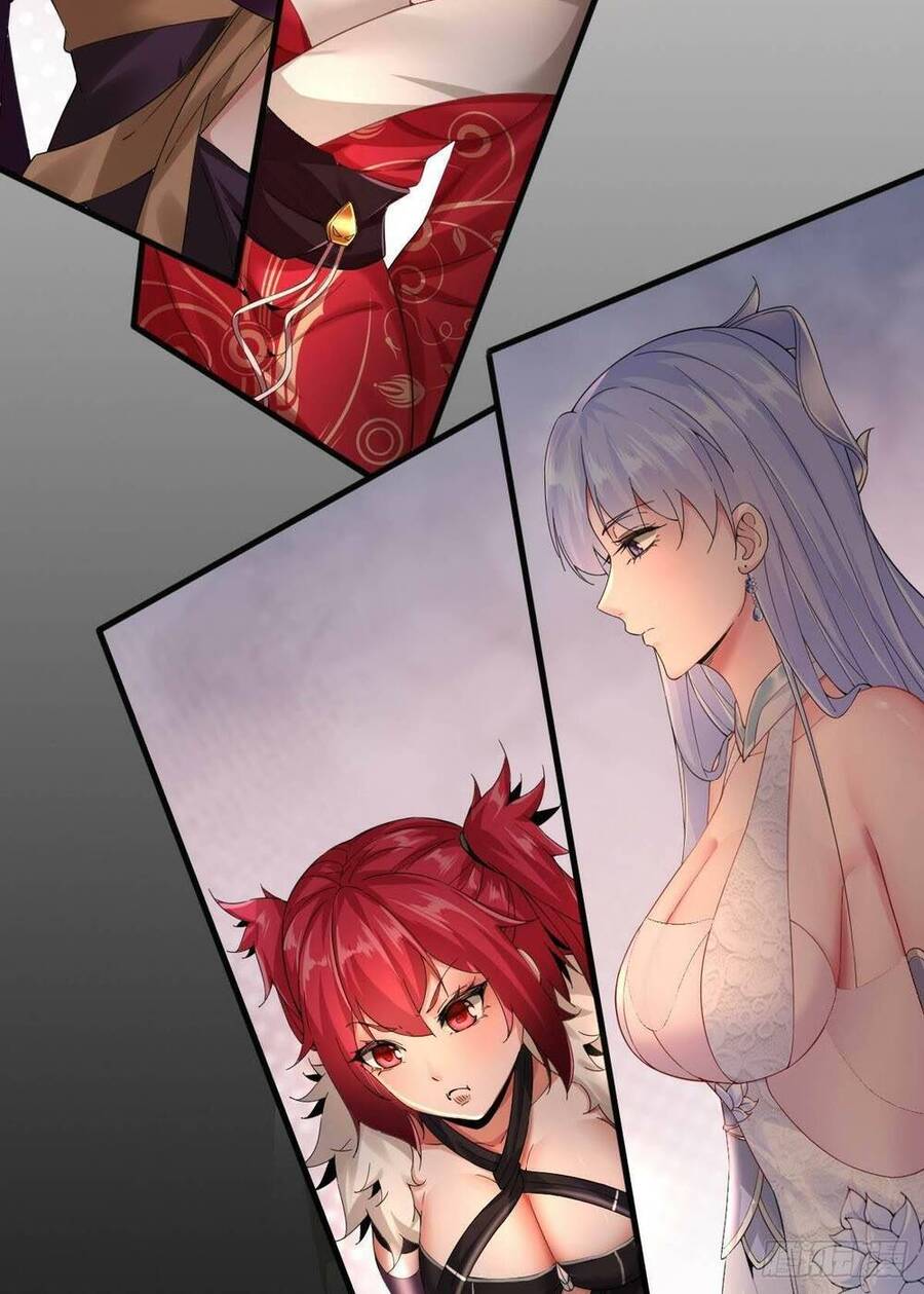 Bắt Đầu Với Tuyệt Sắc Sư Tôn: Hệ Thống Tổng Cục Phản Cốt Chap 5 - Next Chap 6