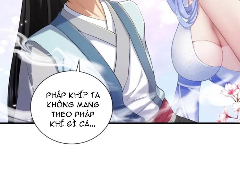 Bắt Đầu Với Tuyệt Sắc Sư Tôn: Hệ Thống Tổng Cục Phản Cốt Chap 50 - Next Chap 51