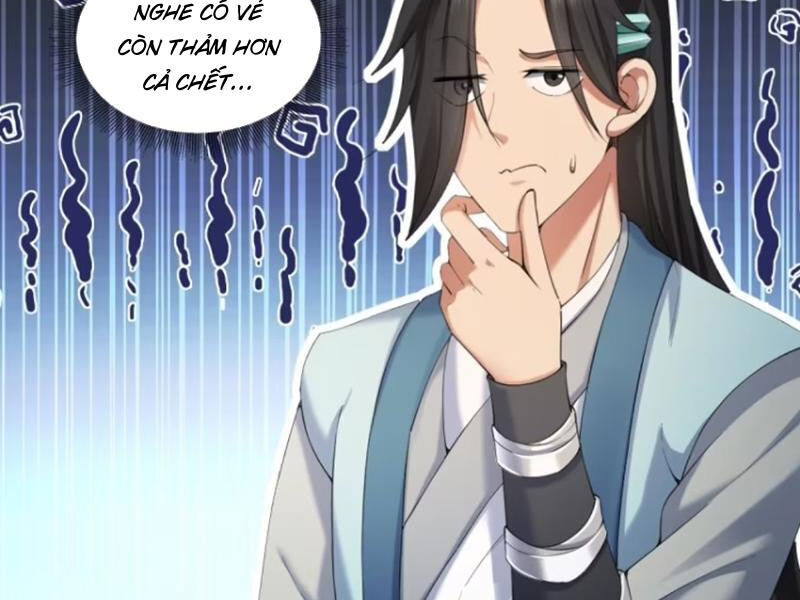 Bắt Đầu Với Tuyệt Sắc Sư Tôn: Hệ Thống Tổng Cục Phản Cốt Chap 50 - Next Chap 51