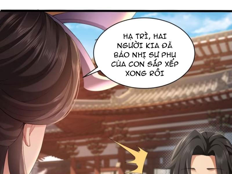 Bắt Đầu Với Tuyệt Sắc Sư Tôn: Hệ Thống Tổng Cục Phản Cốt Chap 50 - Next Chap 51