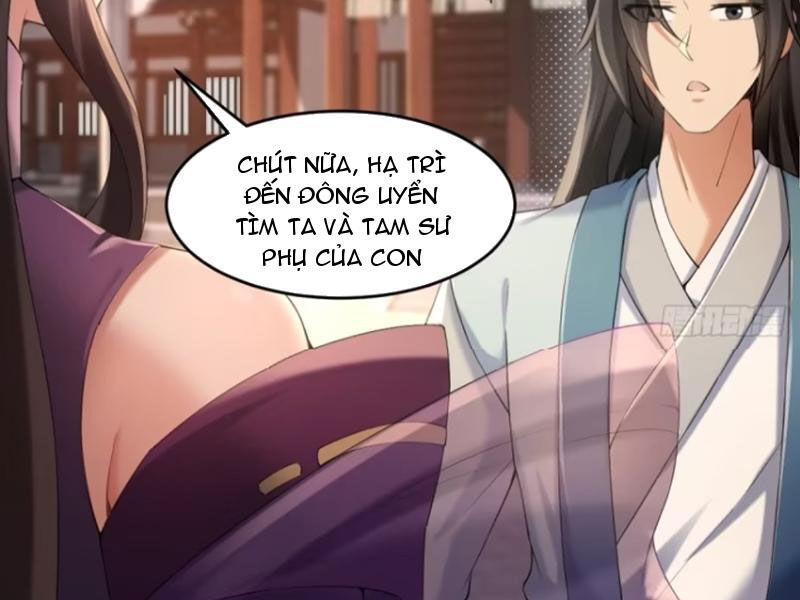 Bắt Đầu Với Tuyệt Sắc Sư Tôn: Hệ Thống Tổng Cục Phản Cốt Chap 50 - Next Chap 51