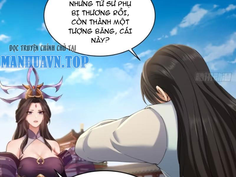 Bắt Đầu Với Tuyệt Sắc Sư Tôn: Hệ Thống Tổng Cục Phản Cốt Chap 50 - Next Chap 51