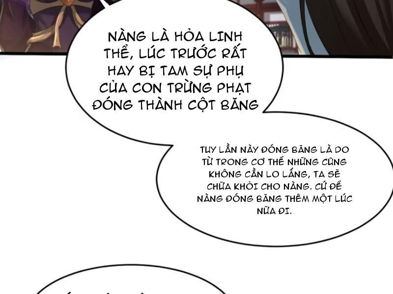 Bắt Đầu Với Tuyệt Sắc Sư Tôn: Hệ Thống Tổng Cục Phản Cốt Chap 50 - Next Chap 51