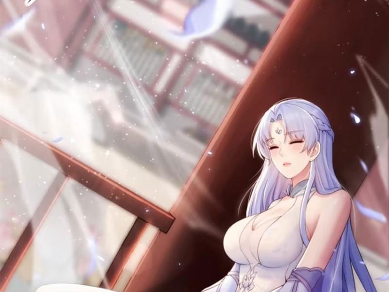 Bắt Đầu Với Tuyệt Sắc Sư Tôn: Hệ Thống Tổng Cục Phản Cốt Chap 50 - Next Chap 51