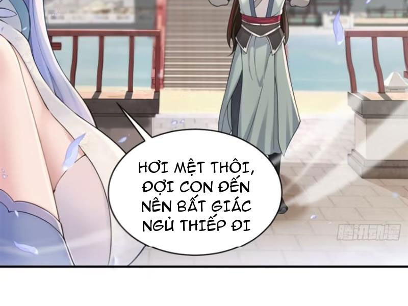 Bắt Đầu Với Tuyệt Sắc Sư Tôn: Hệ Thống Tổng Cục Phản Cốt Chap 50 - Next Chap 51