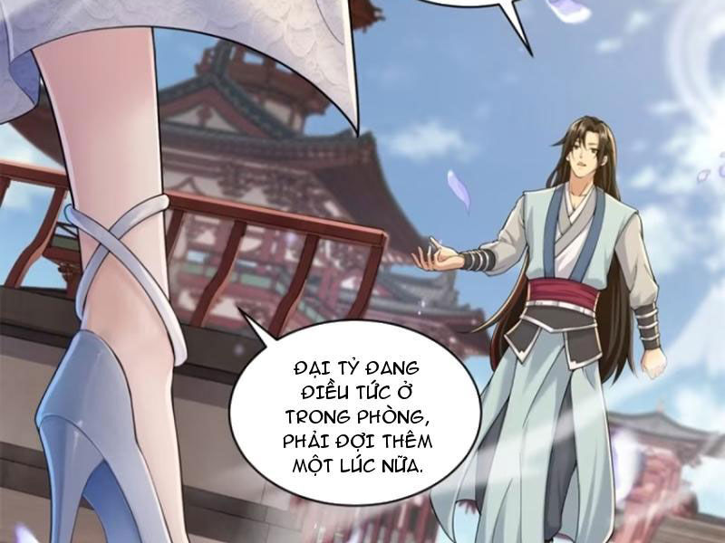 Bắt Đầu Với Tuyệt Sắc Sư Tôn: Hệ Thống Tổng Cục Phản Cốt Chap 50 - Next Chap 51