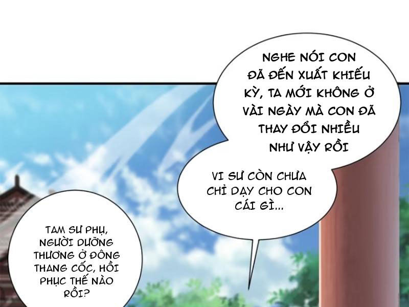 Bắt Đầu Với Tuyệt Sắc Sư Tôn: Hệ Thống Tổng Cục Phản Cốt Chap 50 - Next Chap 51