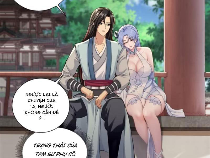 Bắt Đầu Với Tuyệt Sắc Sư Tôn: Hệ Thống Tổng Cục Phản Cốt Chap 50 - Next Chap 51