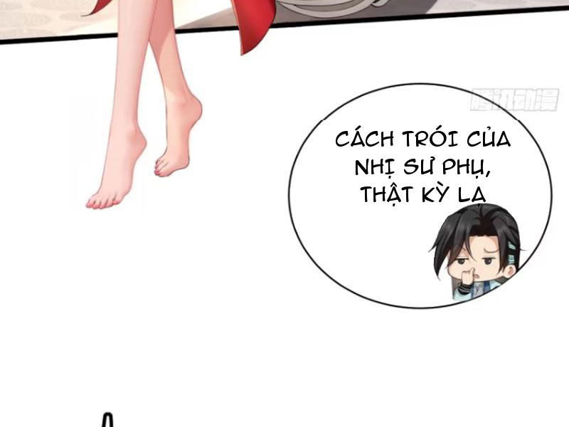 Bắt Đầu Với Tuyệt Sắc Sư Tôn: Hệ Thống Tổng Cục Phản Cốt Chap 50 - Next Chap 51