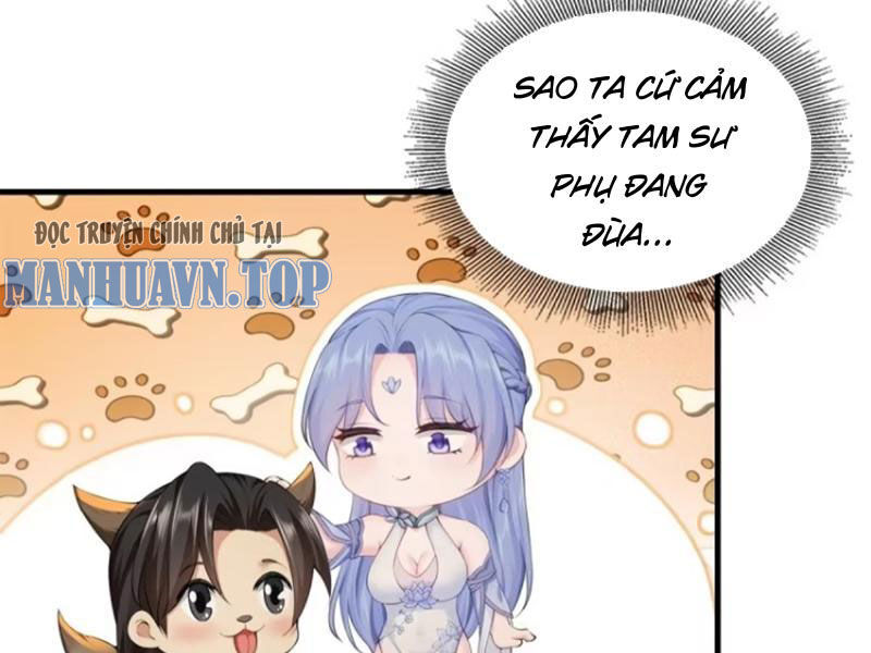 Bắt Đầu Với Tuyệt Sắc Sư Tôn: Hệ Thống Tổng Cục Phản Cốt Chap 50 - Next Chap 51