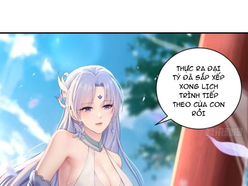 Bắt Đầu Với Tuyệt Sắc Sư Tôn: Hệ Thống Tổng Cục Phản Cốt Chap 50 - Next Chap 51