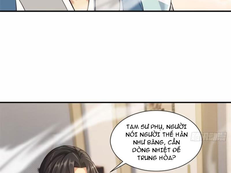 Bắt Đầu Với Tuyệt Sắc Sư Tôn: Hệ Thống Tổng Cục Phản Cốt Chap 51 - Next Chap 52