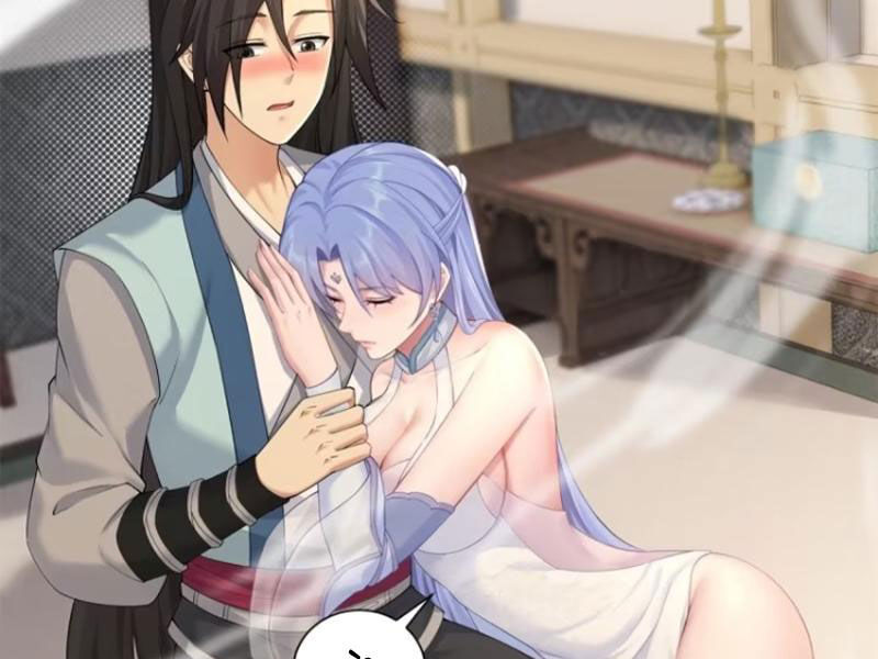 Bắt Đầu Với Tuyệt Sắc Sư Tôn: Hệ Thống Tổng Cục Phản Cốt Chap 51 - Next Chap 52