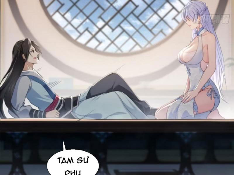 Bắt Đầu Với Tuyệt Sắc Sư Tôn: Hệ Thống Tổng Cục Phản Cốt Chap 51 - Next Chap 52