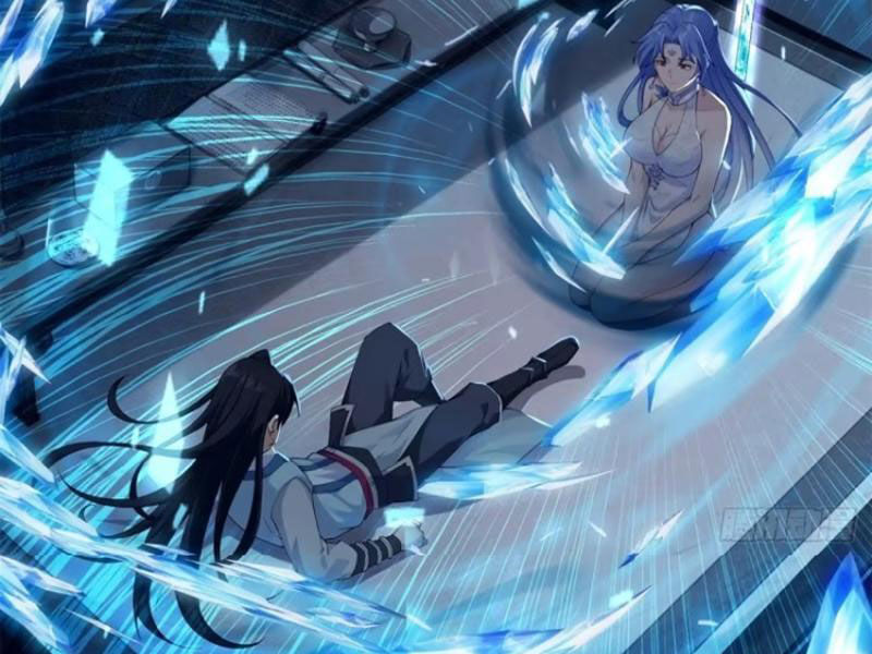 Bắt Đầu Với Tuyệt Sắc Sư Tôn: Hệ Thống Tổng Cục Phản Cốt Chap 51 - Next Chap 52