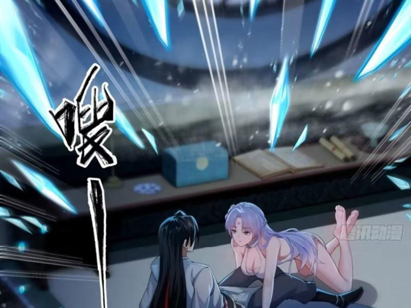 Bắt Đầu Với Tuyệt Sắc Sư Tôn: Hệ Thống Tổng Cục Phản Cốt Chap 51 - Next Chap 52