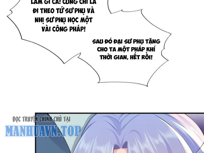 Bắt Đầu Với Tuyệt Sắc Sư Tôn: Hệ Thống Tổng Cục Phản Cốt Chap 51 - Next Chap 52