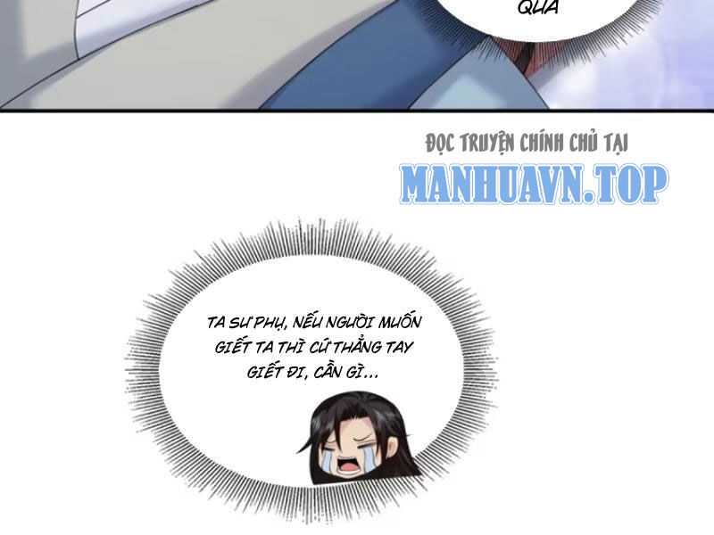 Bắt Đầu Với Tuyệt Sắc Sư Tôn: Hệ Thống Tổng Cục Phản Cốt Chap 51 - Next Chap 52