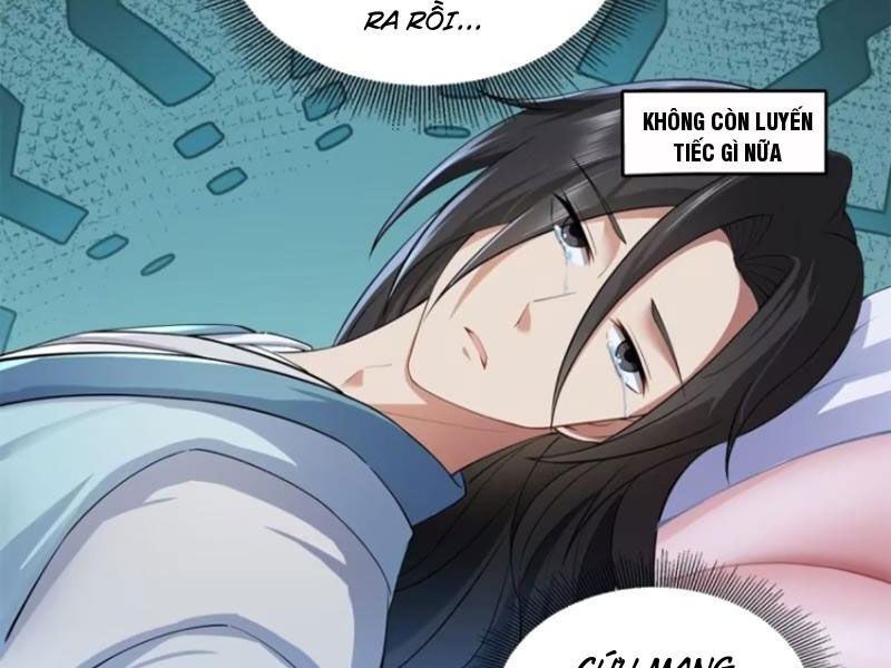 Bắt Đầu Với Tuyệt Sắc Sư Tôn: Hệ Thống Tổng Cục Phản Cốt Chap 51 - Next Chap 52
