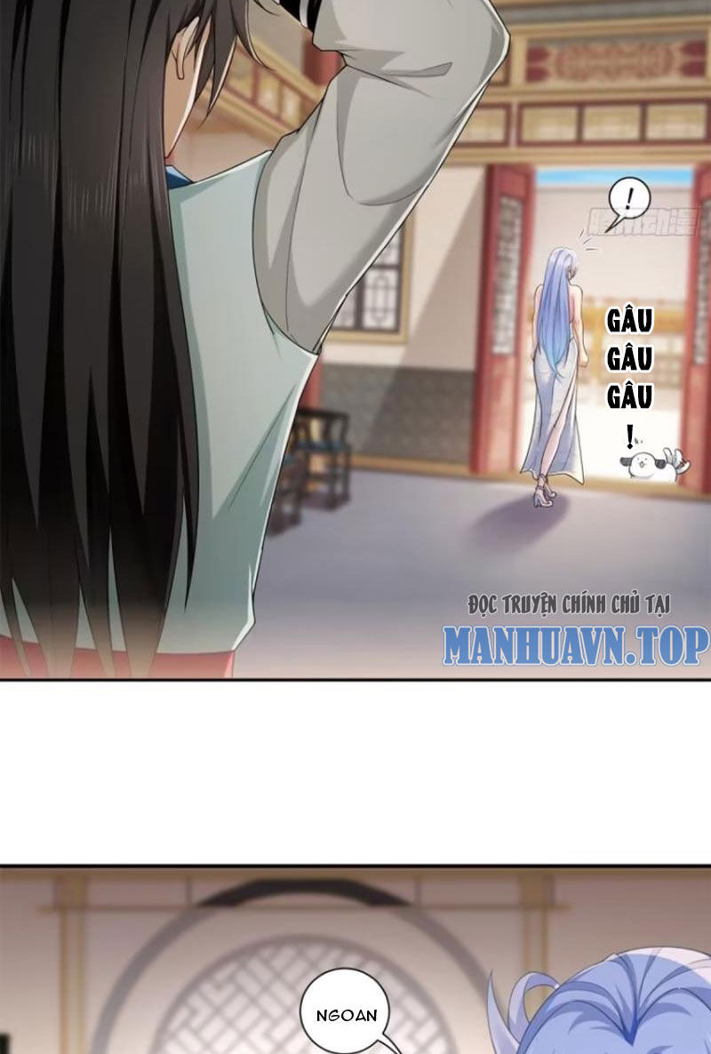 Bắt Đầu Với Tuyệt Sắc Sư Tôn: Hệ Thống Tổng Cục Phản Cốt Chap 52 - Next Chap 53