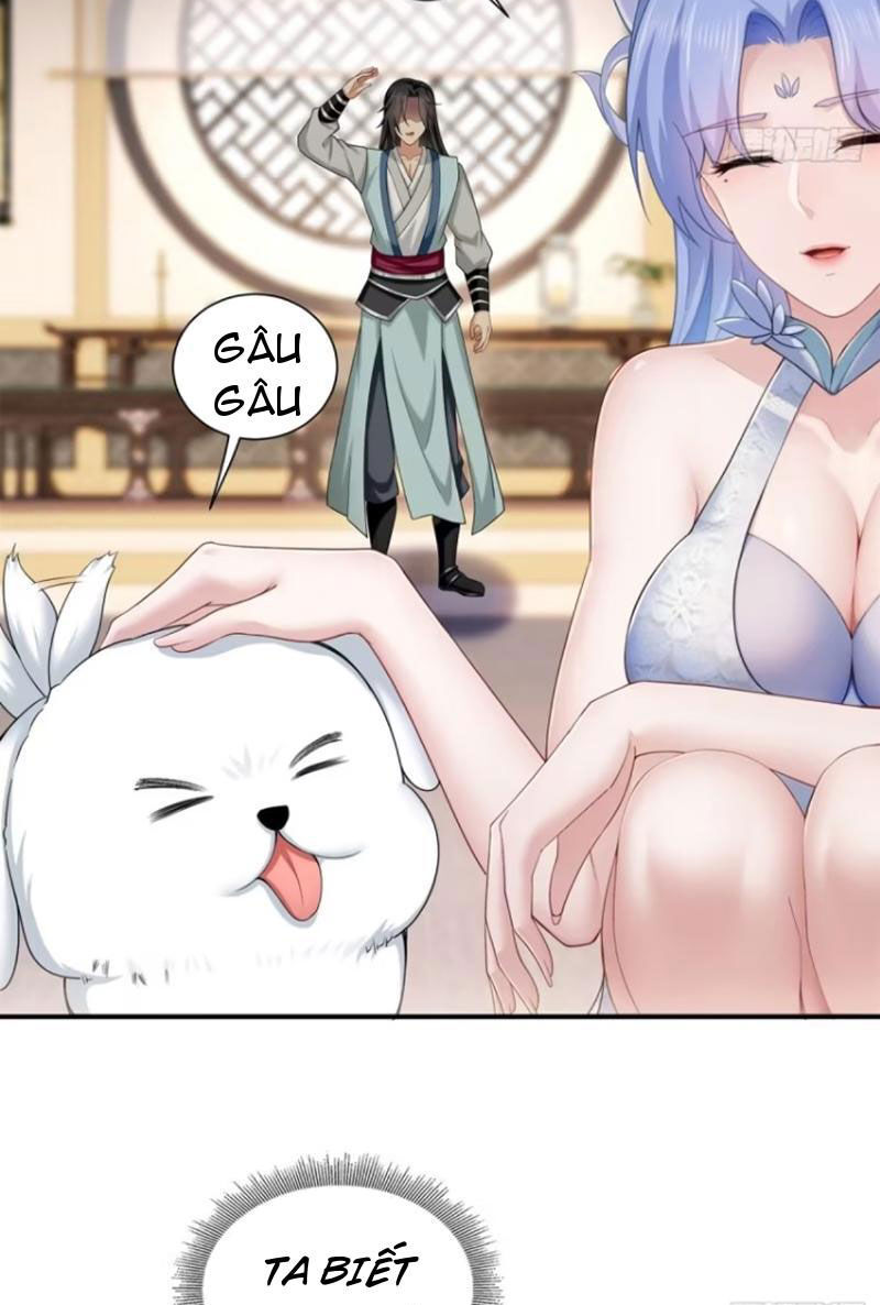 Bắt Đầu Với Tuyệt Sắc Sư Tôn: Hệ Thống Tổng Cục Phản Cốt Chap 52 - Next Chap 53