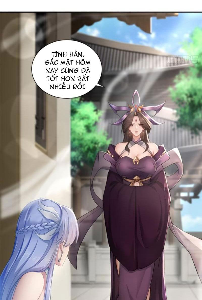 Bắt Đầu Với Tuyệt Sắc Sư Tôn: Hệ Thống Tổng Cục Phản Cốt Chap 52 - Next Chap 53