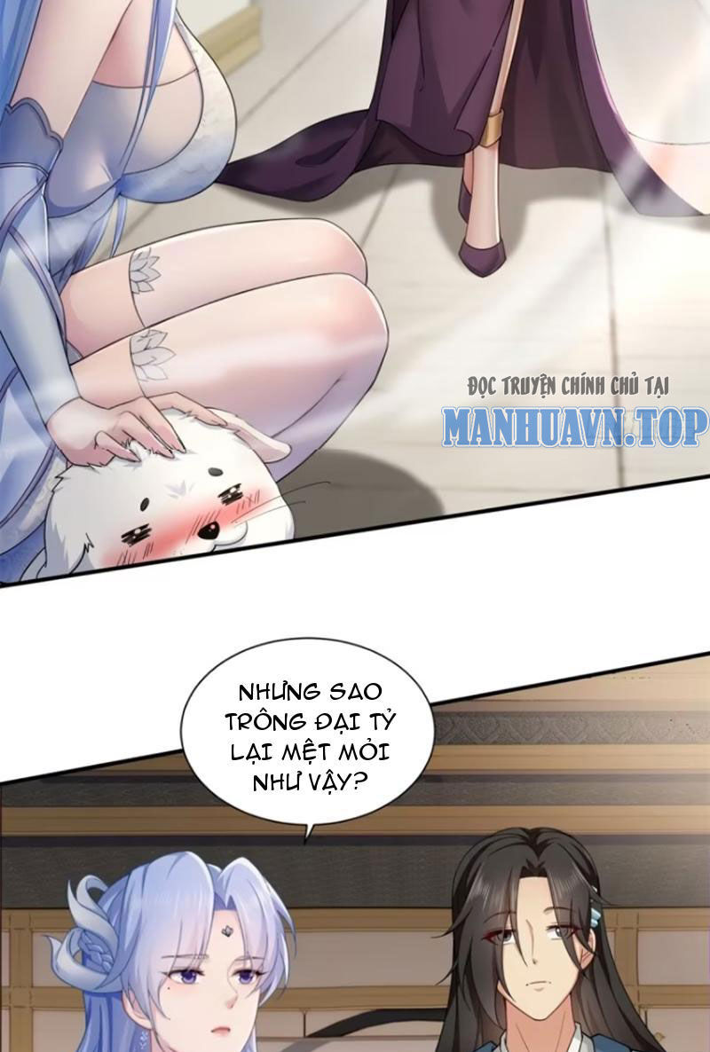 Bắt Đầu Với Tuyệt Sắc Sư Tôn: Hệ Thống Tổng Cục Phản Cốt Chap 52 - Next Chap 53