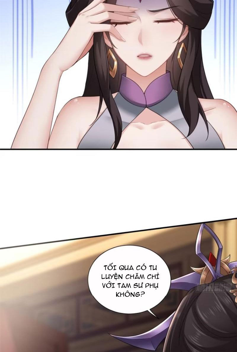 Bắt Đầu Với Tuyệt Sắc Sư Tôn: Hệ Thống Tổng Cục Phản Cốt Chap 52 - Next Chap 53