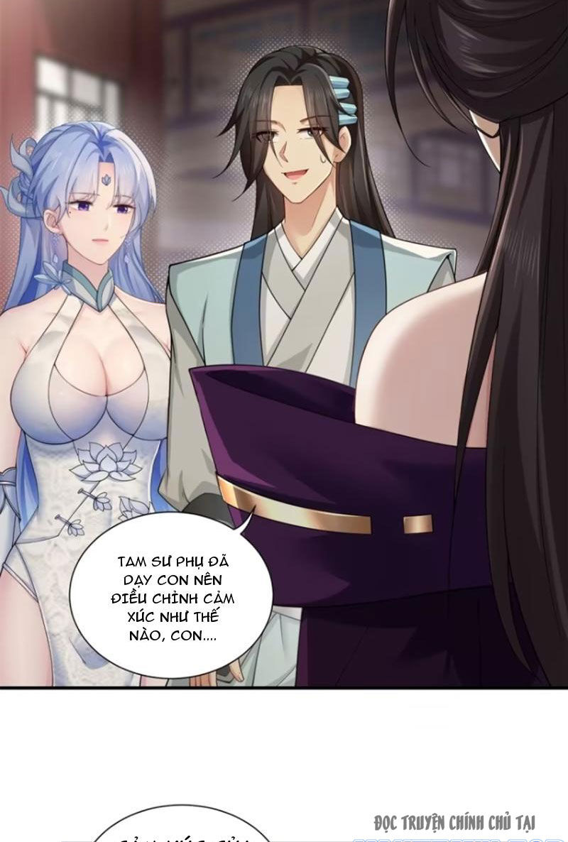 Bắt Đầu Với Tuyệt Sắc Sư Tôn: Hệ Thống Tổng Cục Phản Cốt Chap 52 - Next Chap 53