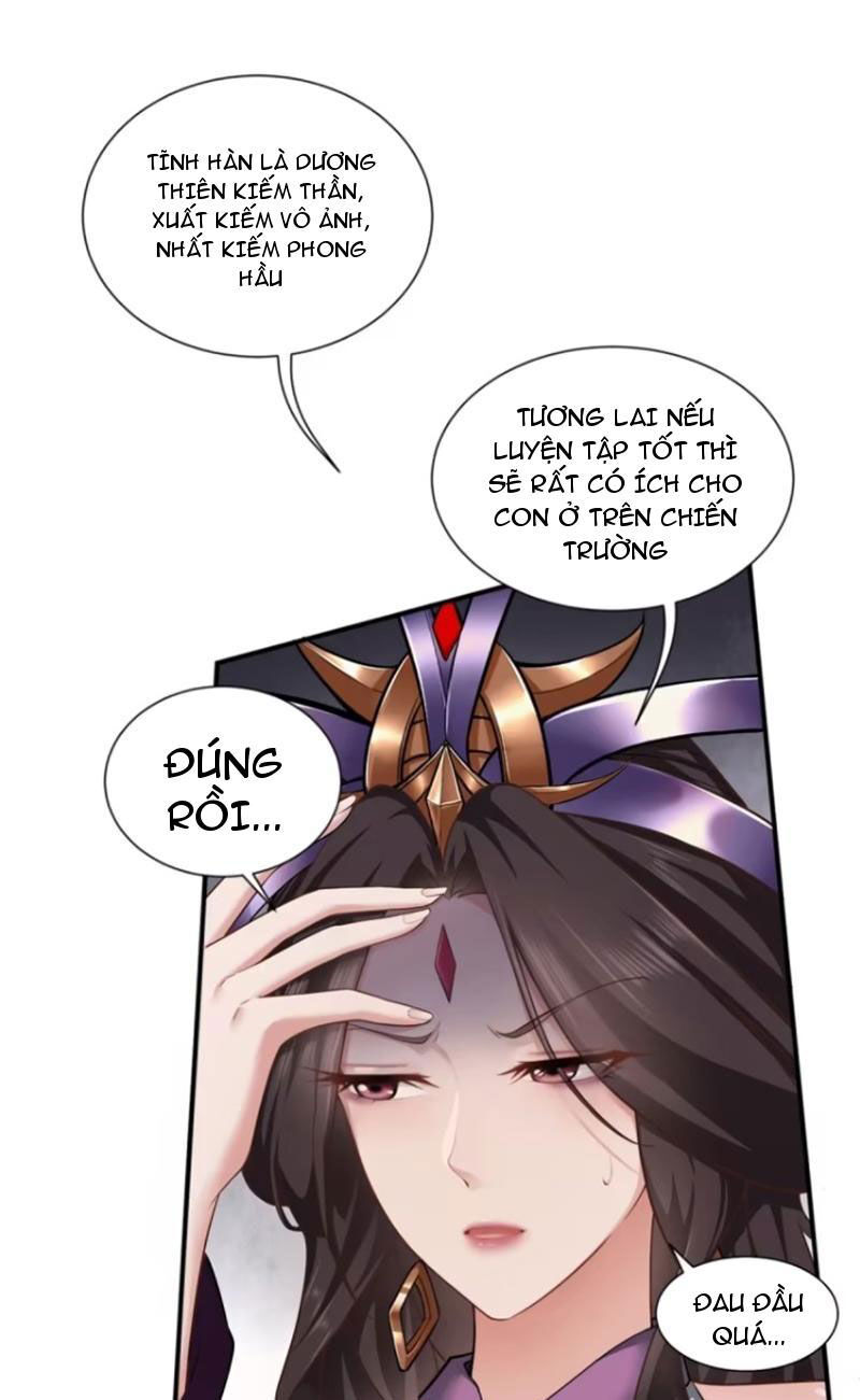 Bắt Đầu Với Tuyệt Sắc Sư Tôn: Hệ Thống Tổng Cục Phản Cốt Chap 52 - Next Chap 53